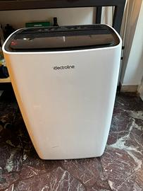 Condizionatore portatile electroline 12000 BTU