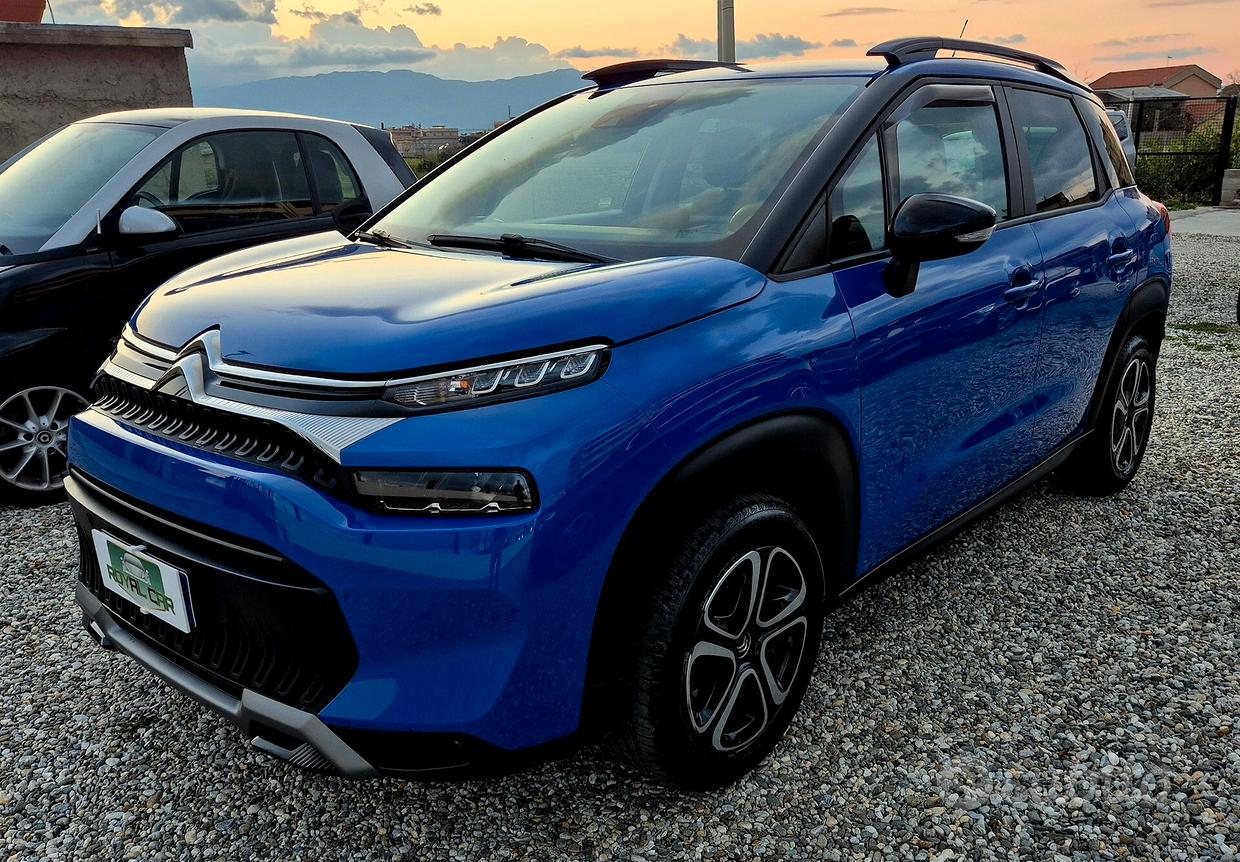 CITROEN C3 Aircross 1ª s.