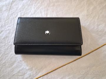 Astuccio Portachiavi in Pelle Meisterstück