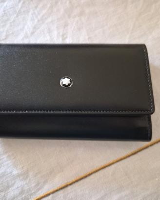 Astuccio Portachiavi in Pelle Meisterstück