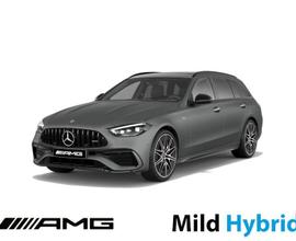 Mercedes-Benz Classe C C 43 AMG Mild hybrid 4...