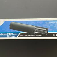 Toner Black 0190 Epson Aculaser C1100