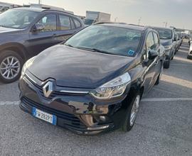 RENAULT Clio Sporter 1.5 dci energy Business 75c