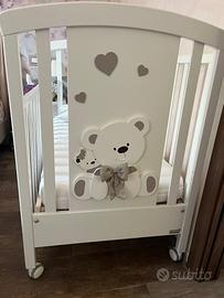 Mobili per neonato