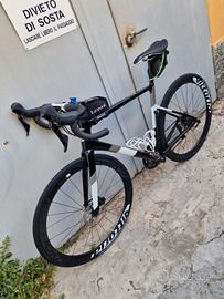 Cannondale Super Six Evo FULL CARBON