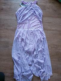 Vestito di danza lirica