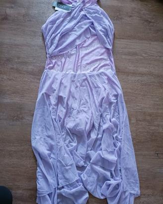 Vestito di danza lirica