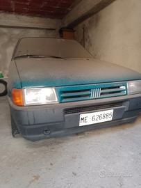 Fiat uno Fire 1000
