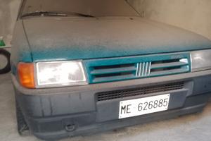 Fiat uno Fire 1000