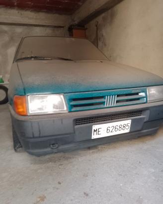 Fiat uno Fire 1000