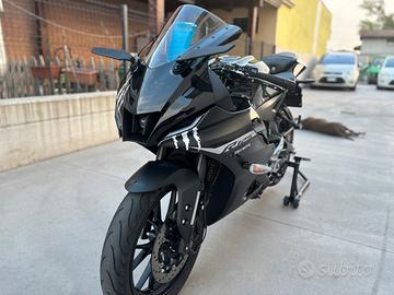 Yamaha YZF R125 2024