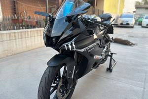 Yamaha YZF R125 2024
