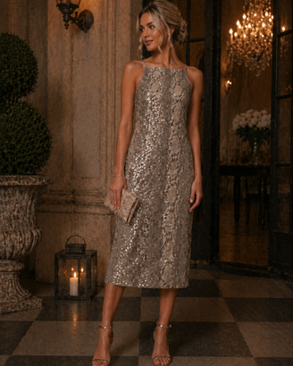 Abito elegante