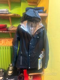 Burton giacca Snowboard xs nuova