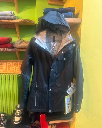 Burton giacca Snowboard xs nuova