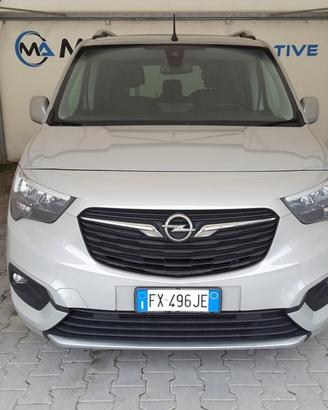 OPEL Combo Life 1.5D 130cv AT8 Innovation