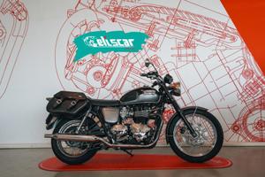 TRIUMPH Bonneville T100