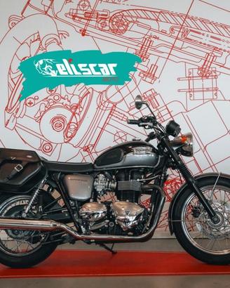 TRIUMPH Bonneville T100