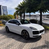 Porsche Cayenne Coupè Cayenne Coupé 3.0 V6 E-...