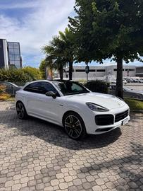 Porsche Cayenne Coupè Cayenne Coupé 3.0 V6 E-...
