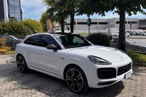 Porsche Cayenne Coupè Cayenne Coupé 3.0 V6 E-...