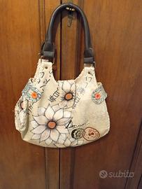 Borsa Desigual