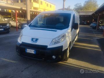 Peugeot Expert 1.6 HDi 90CV PL-TN 12Q Furgone Affa