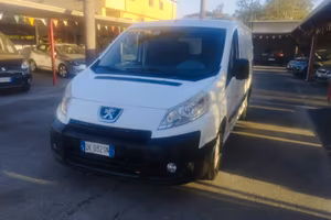 Peugeot Expert 1.6 HDi 90CV PL-TN 12Q Furgone Affa