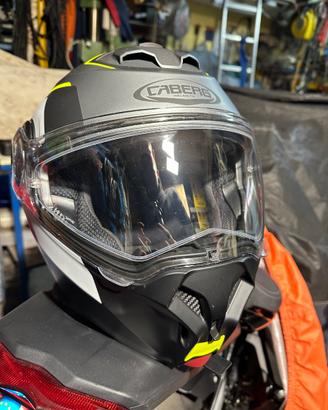 Casco Caberg