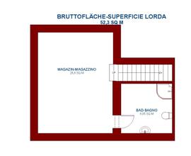 Negozio nel centro di Laives