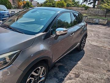 Per Renault Captur 1.5 dCi 90cv R-Link Energy