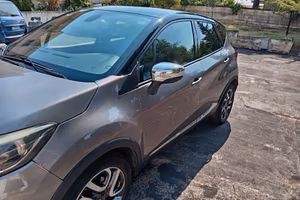 Per Renault Captur 1.5 dCi 90cv R-Link Energy