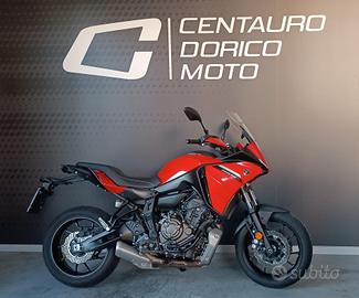 Yamaha Tracer 7 - 2021
