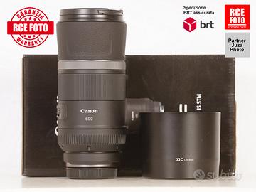 Canon RF 600 F11 IS STM (Canon)