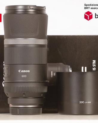 Canon RF 600 F11 IS STM (Canon)