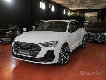 Audi A5 Avant 2.0 tdi S line 204cv s-tronic LED 36