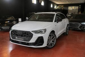 Audi A5 Avant 2.0 tdi S line 204cv s-tronic LED 36