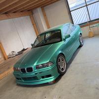 Bmw E36 Coupe 323i