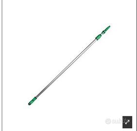 asta telescopica unger