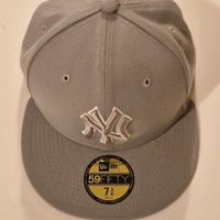 Cappellino baseball New Era 59Fifty New York Yanke