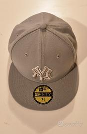 Cappellino baseball New Era 59Fifty New York Yanke
