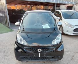 Smart ForTwo 1000 52 kW passion