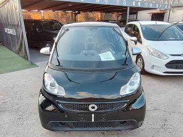 Smart ForTwo 1000 52 kW passion