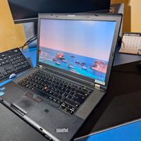 Lenovo ThinkPad i7/8GB RAM/SSD Full HD/Quad K1000M