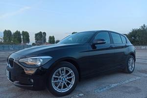 BMW Serie 1 116d