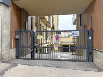 DEPOSITO A RIVOLI