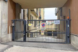 DEPOSITO A RIVOLI
