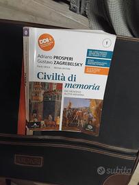 libri scolastici