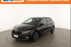 SKODA Fabia 1.0 TSI 95 CV Style