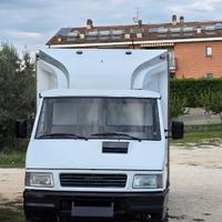 Food Truck patente B